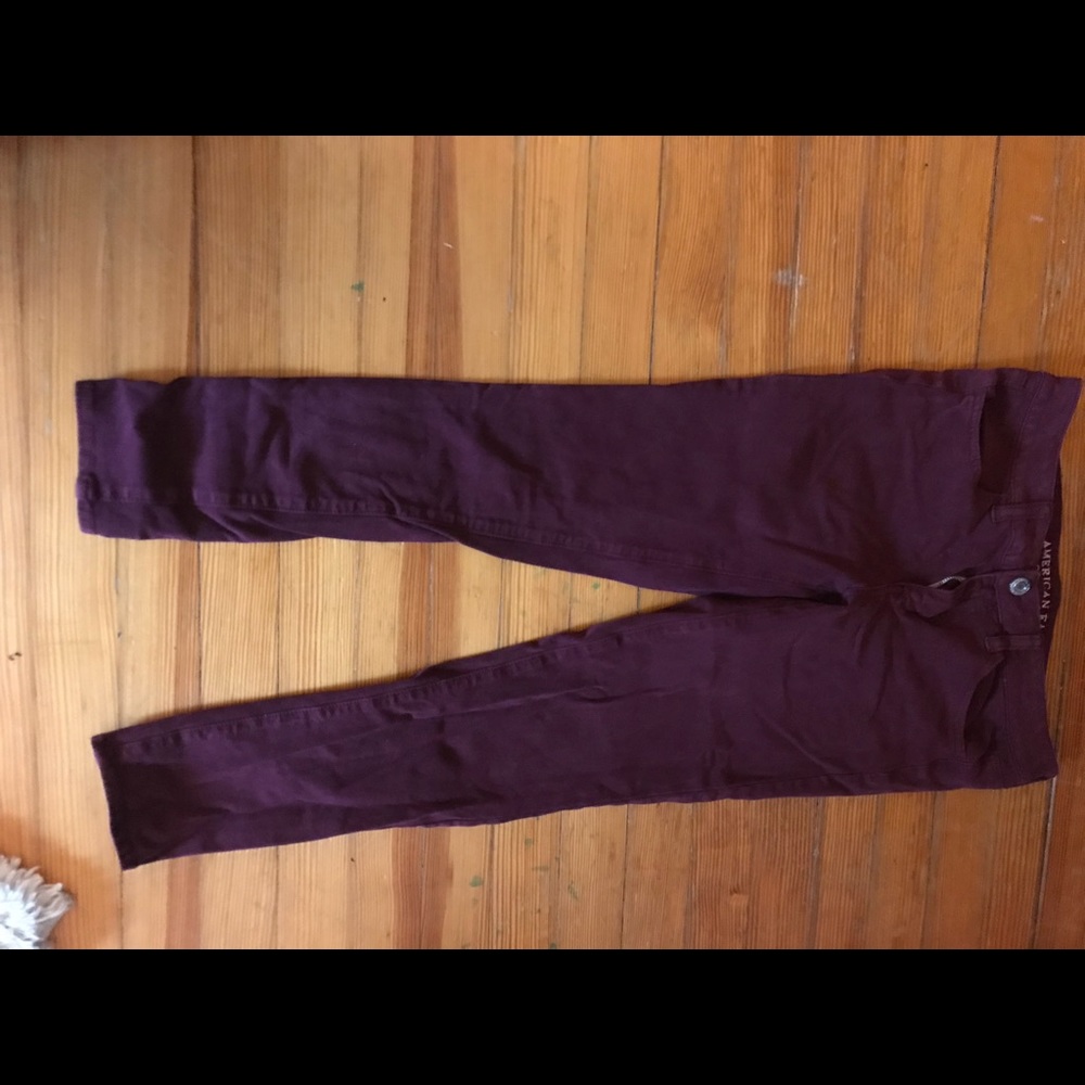 American Eagle Women’s Jeans